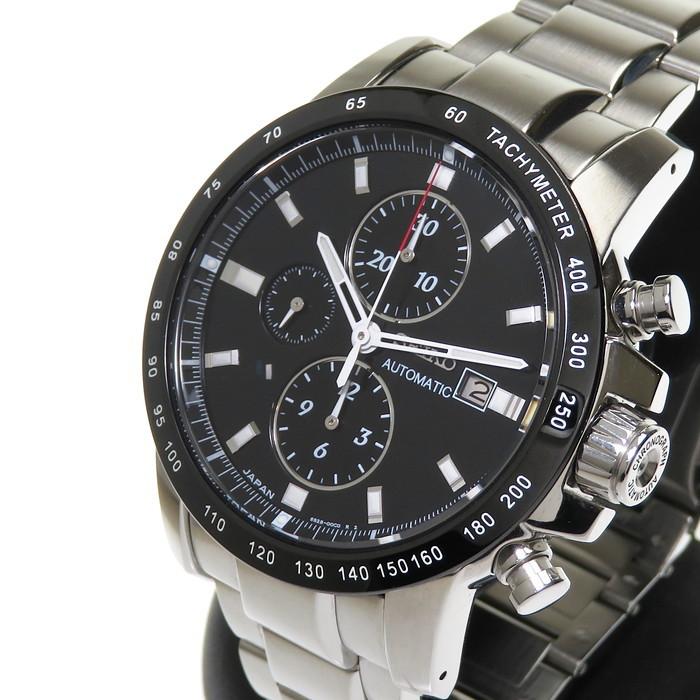 SEIKO SEIKO/セイコー ブライツ フェニックス メカニカルクロノ SEIKO SEIKO/セイコー ブライツ フェニックス メカニカルクロノ