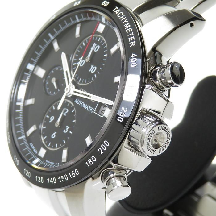 SEIKO/セイコー ブライツ フェニックス メカニカルクロノグラフ 