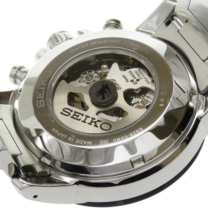 SEIKO（セイコー） ブライツ フェニックス メカニカルクロノグラフ