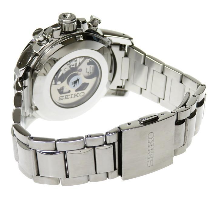 セイコー　ブライツ フェニックス　SAGH001 SEIKO（セイコー） ブライツ フェニックス メカニカルクロノグラフ