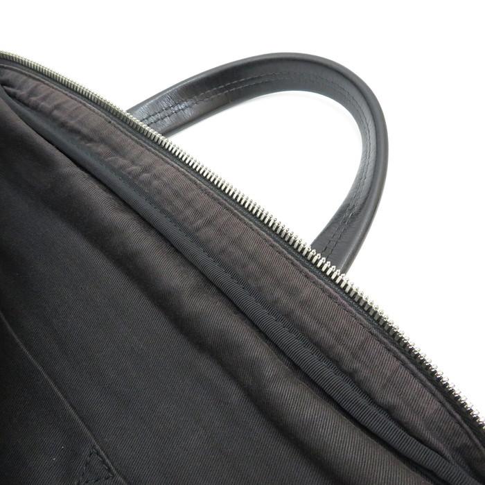 Bally（バリー） トレインスポッティング ビジネスバッグ レザー