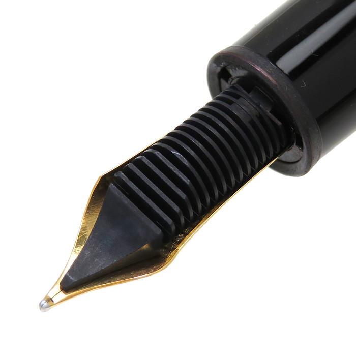 MONTBLANC（モンブラン） マイスターシュテュック 吸入式 万年筆/ペン