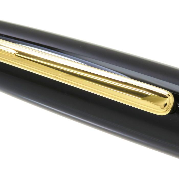 MONTBLANC（モンブラン） マイスターシュテュック 吸入式 万年筆/ペン