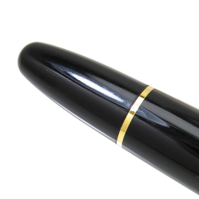 MONTBLANC（モンブラン） マイスターシュテュック 吸入式 万年筆/ペン