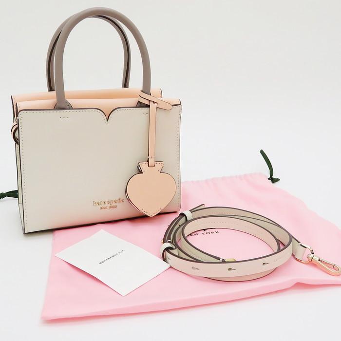 kate spade NEW YORK Kate Spade/ケイトスペード スペンサーミニ 
