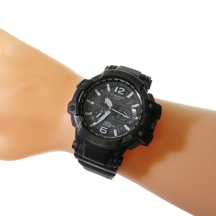 CASIO（カシオ） CASIO G-SHOCK スカイコックピット GRAVITYMASTER GPW