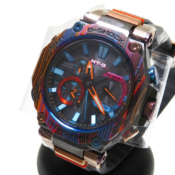 CASIO（カシオ） Gショック MTG-B2000 Series MTG-B2000XMG-1AJR