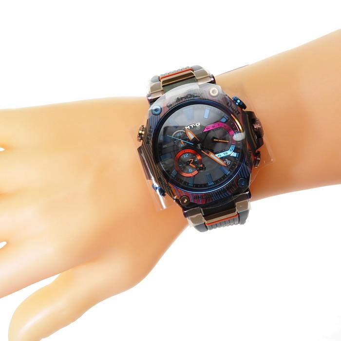 CASIO（カシオ） Gショック MTG-B2000 Series MTG-B2000XMG-1AJR