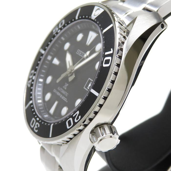 SEIKO（セイコー） プロスペックス SBDC083 6R35-00A0 腕時計