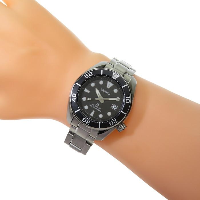 SEIKO（セイコー） プロスペックス SBDC083 6R35-00A0 腕時計