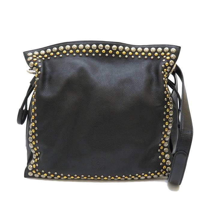 LOEWE ブラック ショルダーバッグ 楽天市場】LOEWE ロエベ ショルダーバッグ PUZZLE EDGE MINI