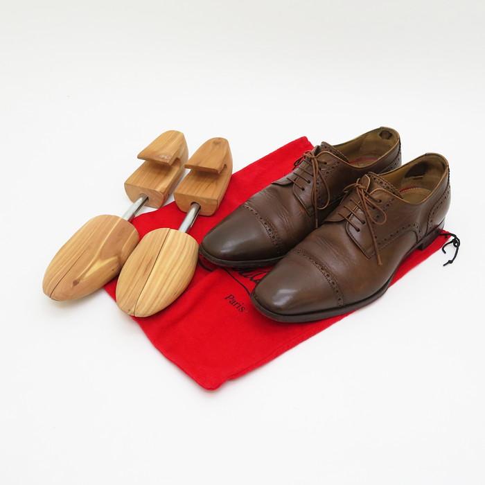 Christian Louboutin（クリスチャンルブタン） ドレスシューズ