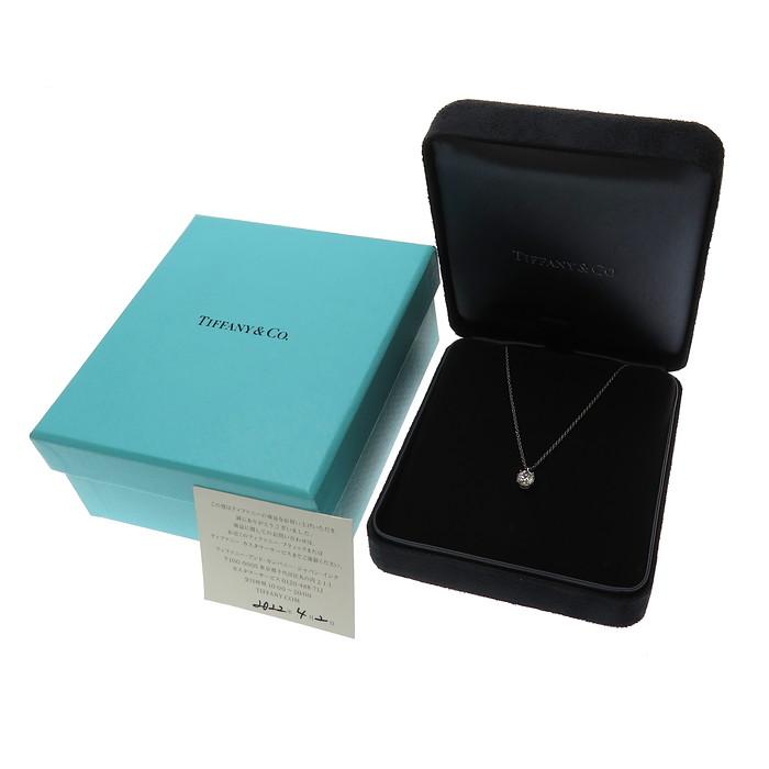TIFFANY&Co. TIFFANY&Co./ティファニー ソリティア ダイヤモンド TIFFANY&Co. TIFFANY&Co./ティファニー ソリティア ダイヤモンド