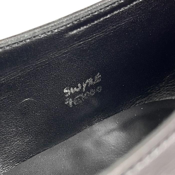 JOHN LOBB（ジョンロブ） 209991 スワイア モンクストラップ 7000ラスト ドレスシューズ ブラック メンズ : 真子質店 ...