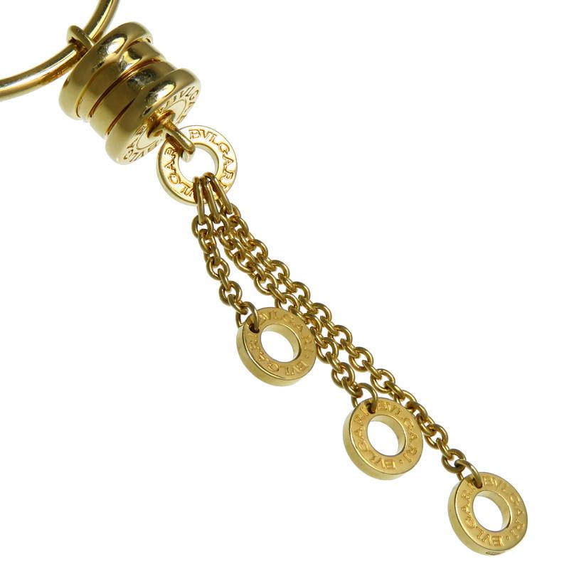 BVLGARI（ブルガリ） 最終特価品BVLGARI/ブルガリ エレメント ピアス