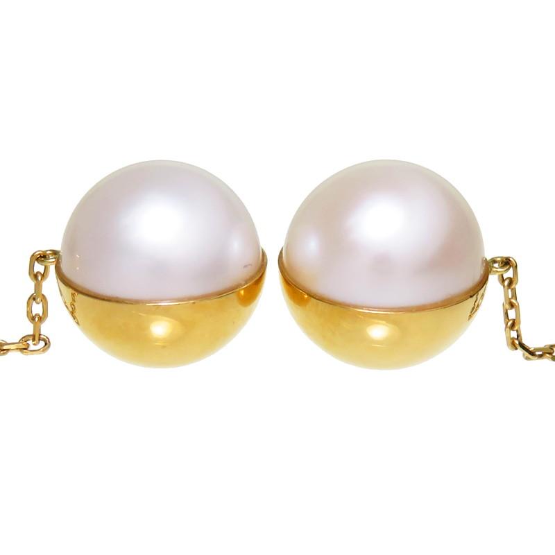 最終特価品TASAKI/タサキ スタッド 淡水真珠 ピアス アルルカン 最終特価品TASAKI/タサキ スタッド 淡水真珠 ピアス アルルカン