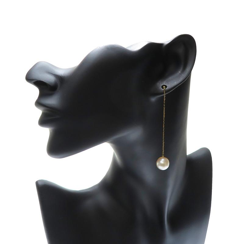 最終特価品TASAKI/タサキ スタッド 淡水真珠 ピアス アルルカン 最終特価品TASAKI/タサキ スタッド 淡水真珠 ピアス アルルカン