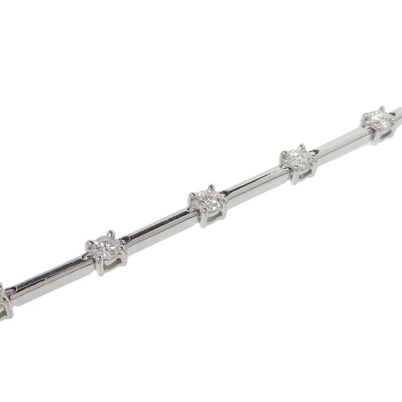 TASAKI/タサキ ステーション ダイヤモンド 計1.00ct TASAKI/タサキ ステーション ダイヤモンド 計1.00ct