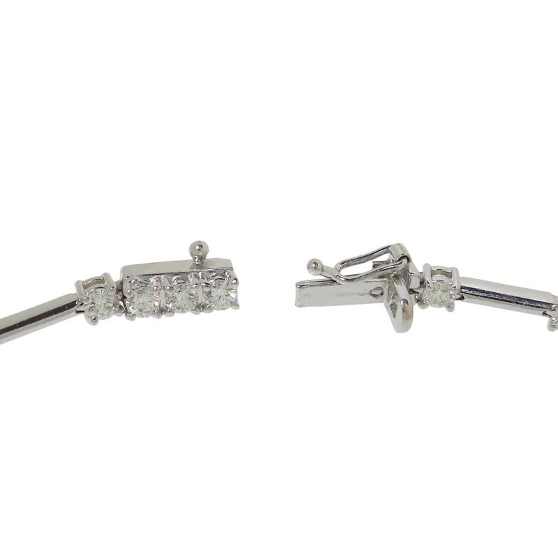 TASAKI/タサキ ステーション ダイヤモンド 計1.00ct TASAKI/タサキ ステーション ダイヤモンド 計1.00ct