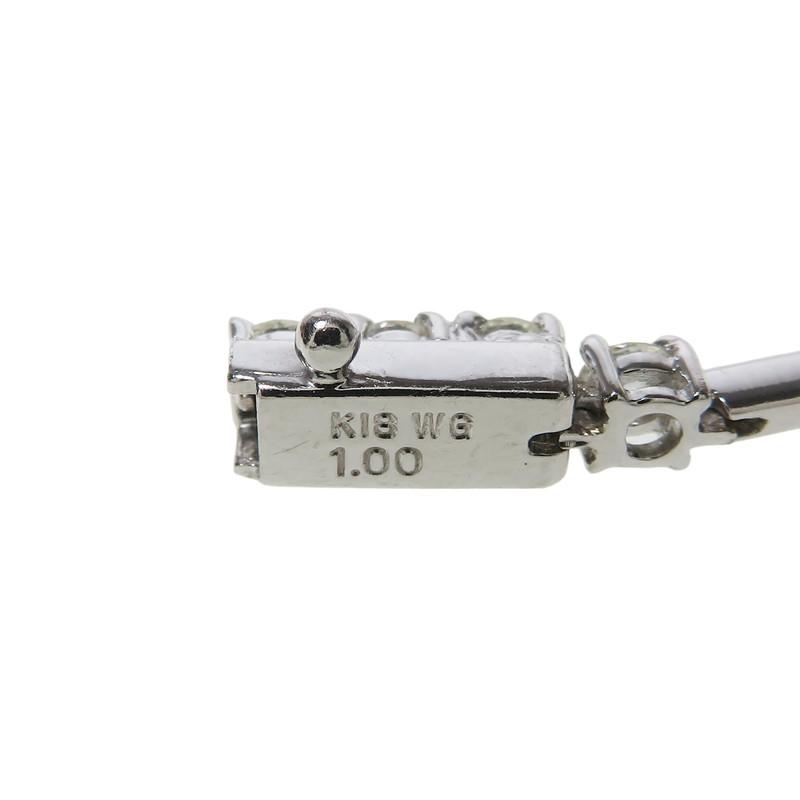 TASAKI/タサキ ステーション ダイヤモンド 計1.00ct TASAKI/タサキ ステーション ダイヤモンド 計1.00ct