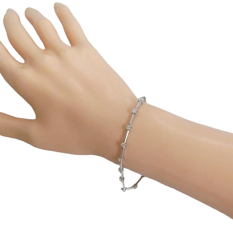 TASAKI/タサキ ステーション ダイヤモンド 計1.00ct TASAKI/タサキ ステーション ダイヤモンド 計1.00ct