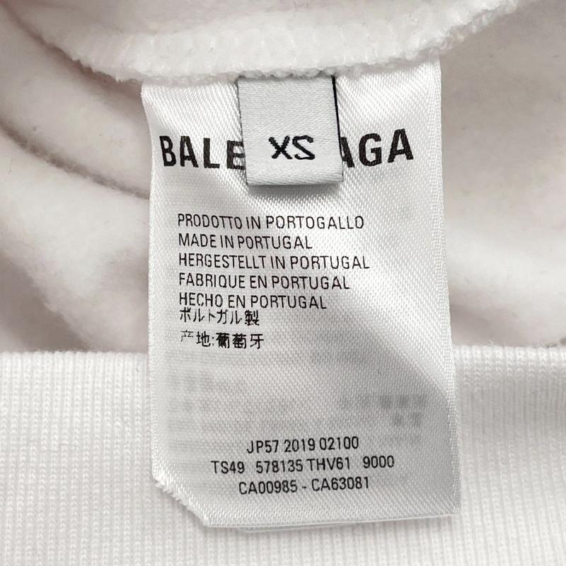 BALENCIAGA 最終特価品BALENCIAGA/バレンシアガ 578135 プル BALENCIAGA 最終特価品BALENCIAGA/バレンシアガ 578135 プル