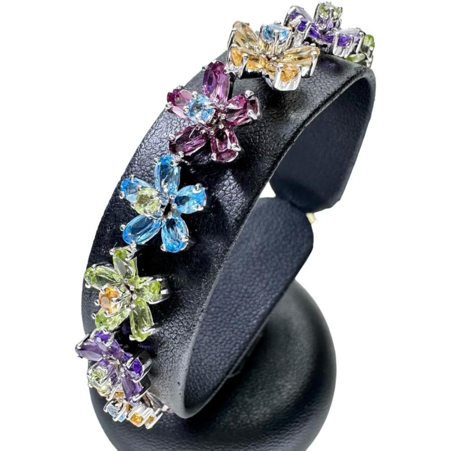 Ponte Vecchio Vecchio/ポンテヴェキオ フラワー/花 マルチカラー  