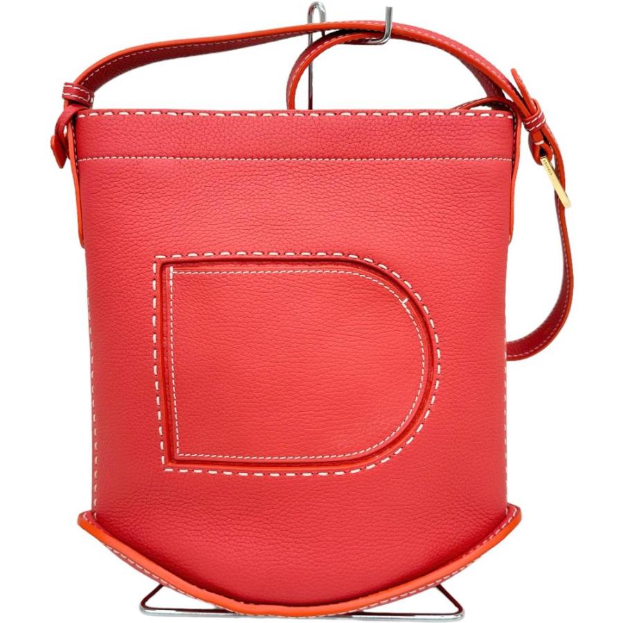 パン デイリー サーピケMM 【DELVAUX/デルヴォー】 ショルダーバッグ