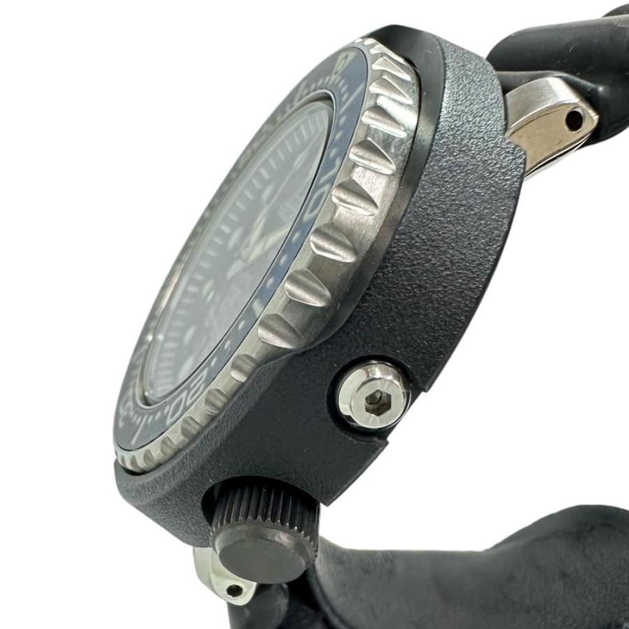 SEIKO SEIKO/セイコー プロスペックス ダイバースキューバ V157