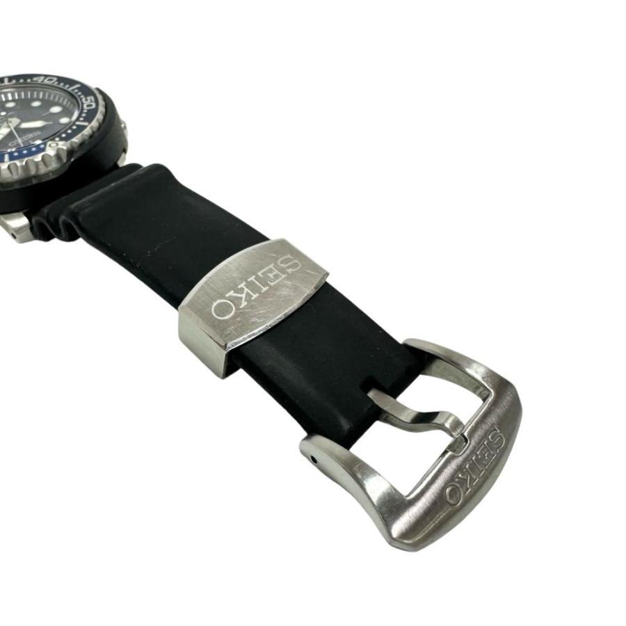 セイコープロスペックス ダイバースキューバV157-0CX0 SEIKO 美品/ セイコー V157-0CX0 プロスペックス ダイバー