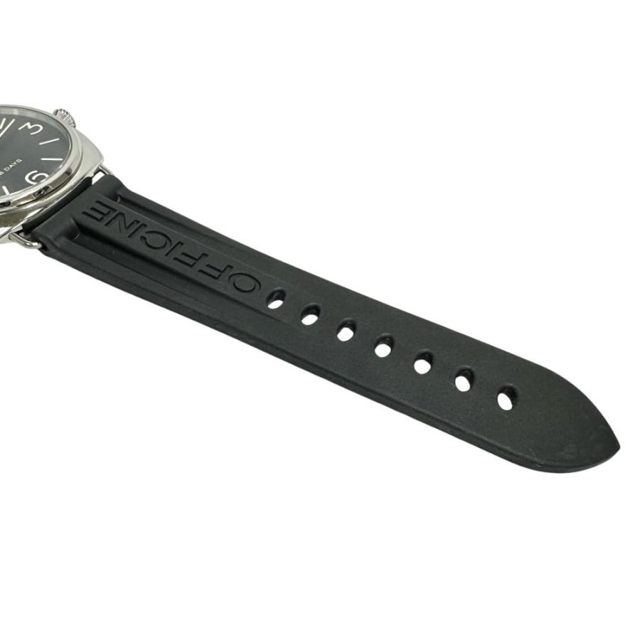 PANERAI/パネライ ラジオミール 8DAYS PAM00610 腕時計