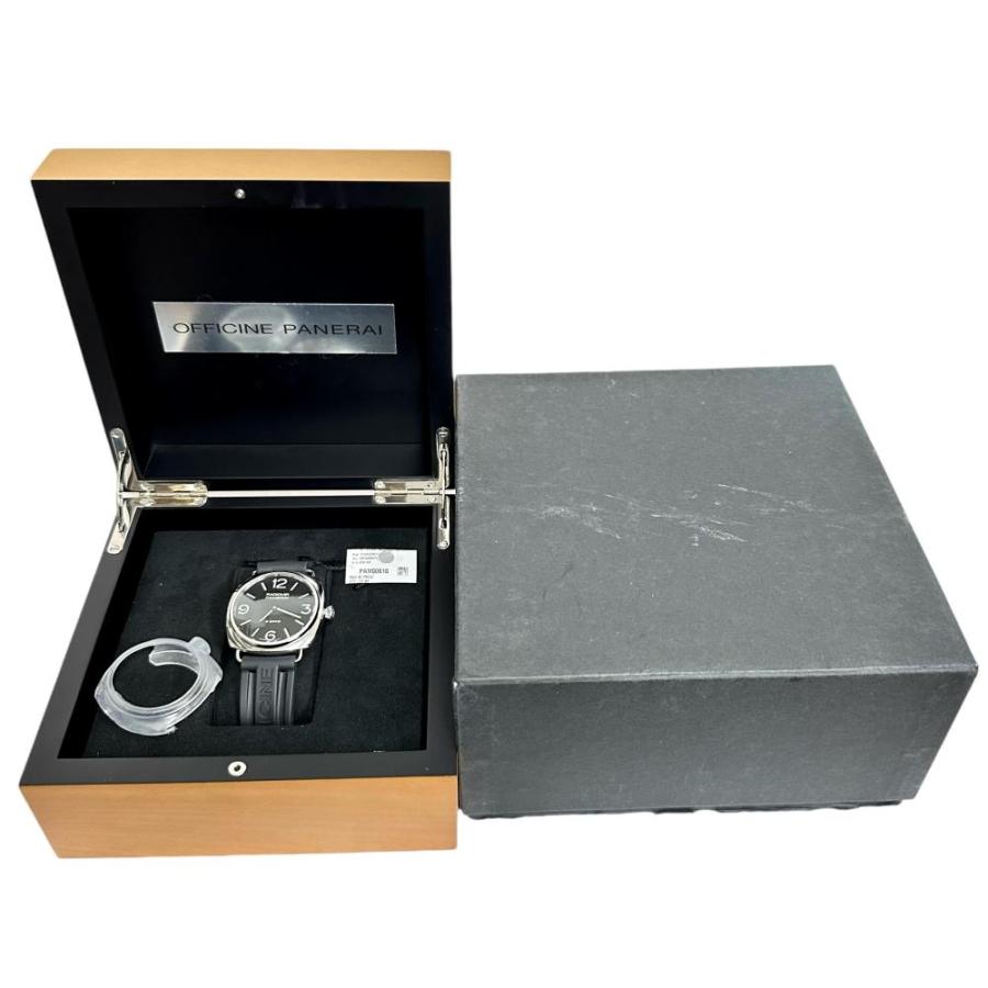 PANERAI パネライ　時計箱　4点セット PANERAI パネライ 時計箱 4点セット