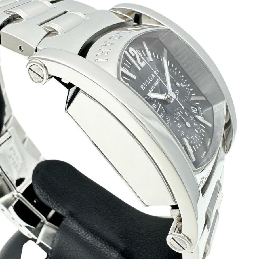 BVLGARI BVLGARI/ブルガリ アショーマ クロノ AA44SCH 腕時計 
