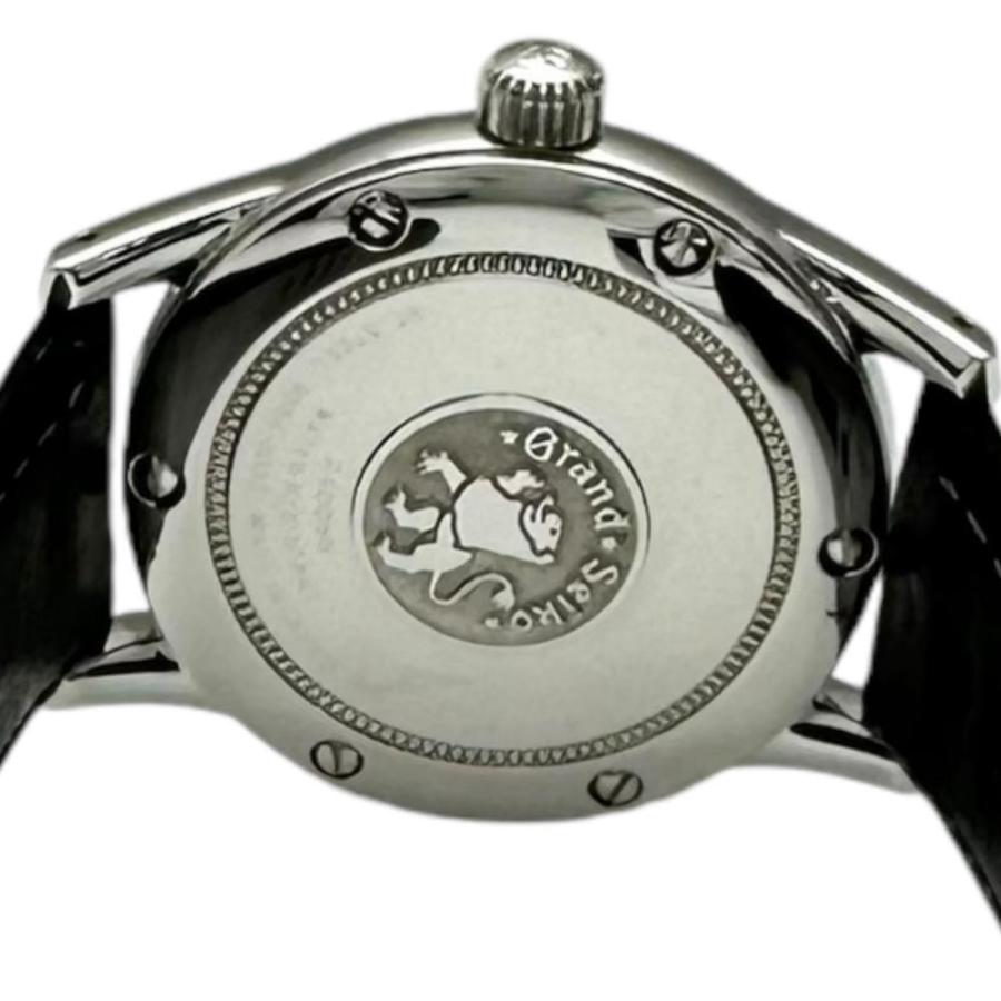 SEIKO（セイコー） グランドセイコー SBGW001(9S54-0030) エレガンス