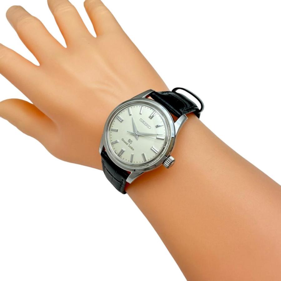 SEIKO（セイコー） グランドセイコー SBGW001(9S54-0030) エレガンス