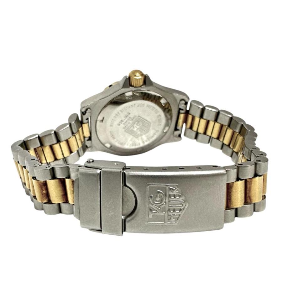 TAG HEUER/タグホイヤー プロフェッショナル 3000 934.208
