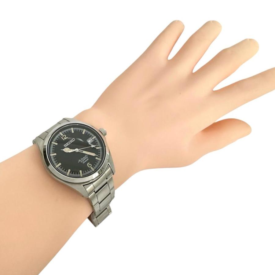 SEIKO（セイコー） 4R35-02R0 TiCTAC35周年記念コラボ セイコー×チック