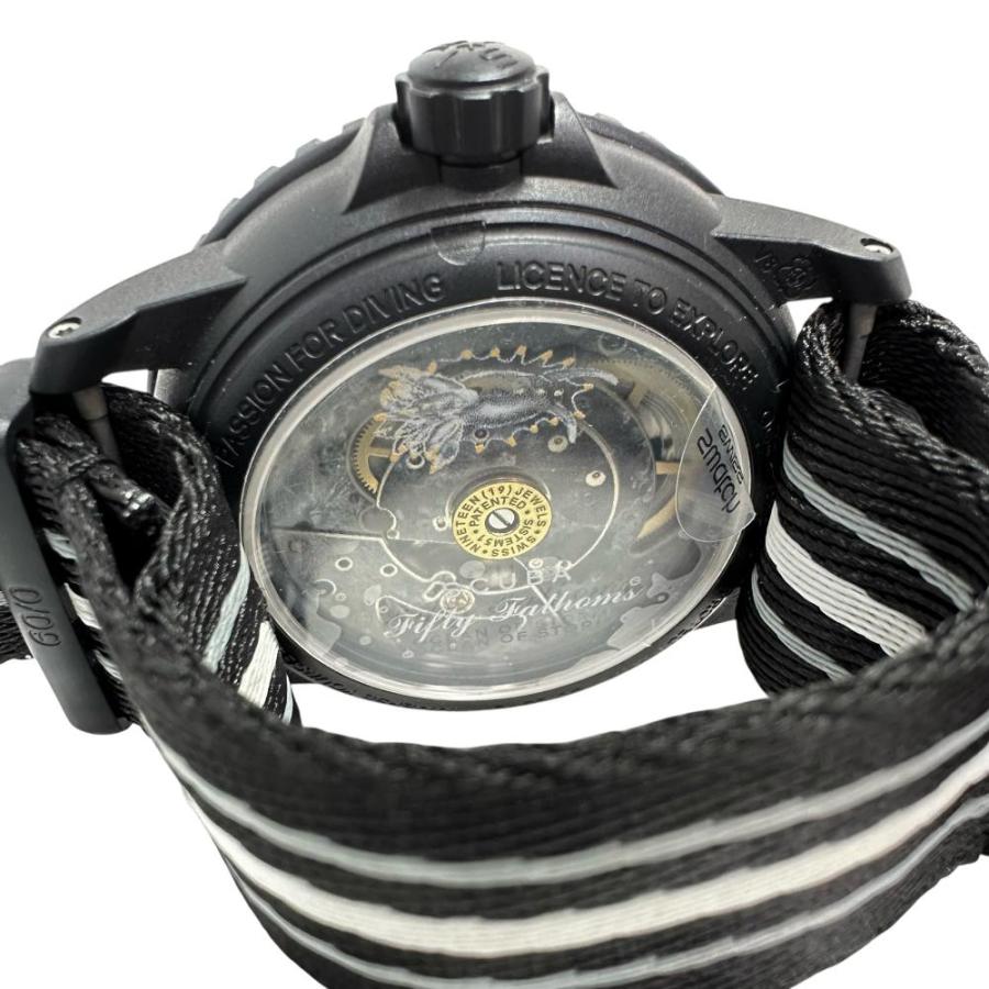 Swatch スウォッチ フィフティファゾムス S035B400 スウォッチ Swatch スウォッチ フィフティファゾムス S035B400 スウォッチ