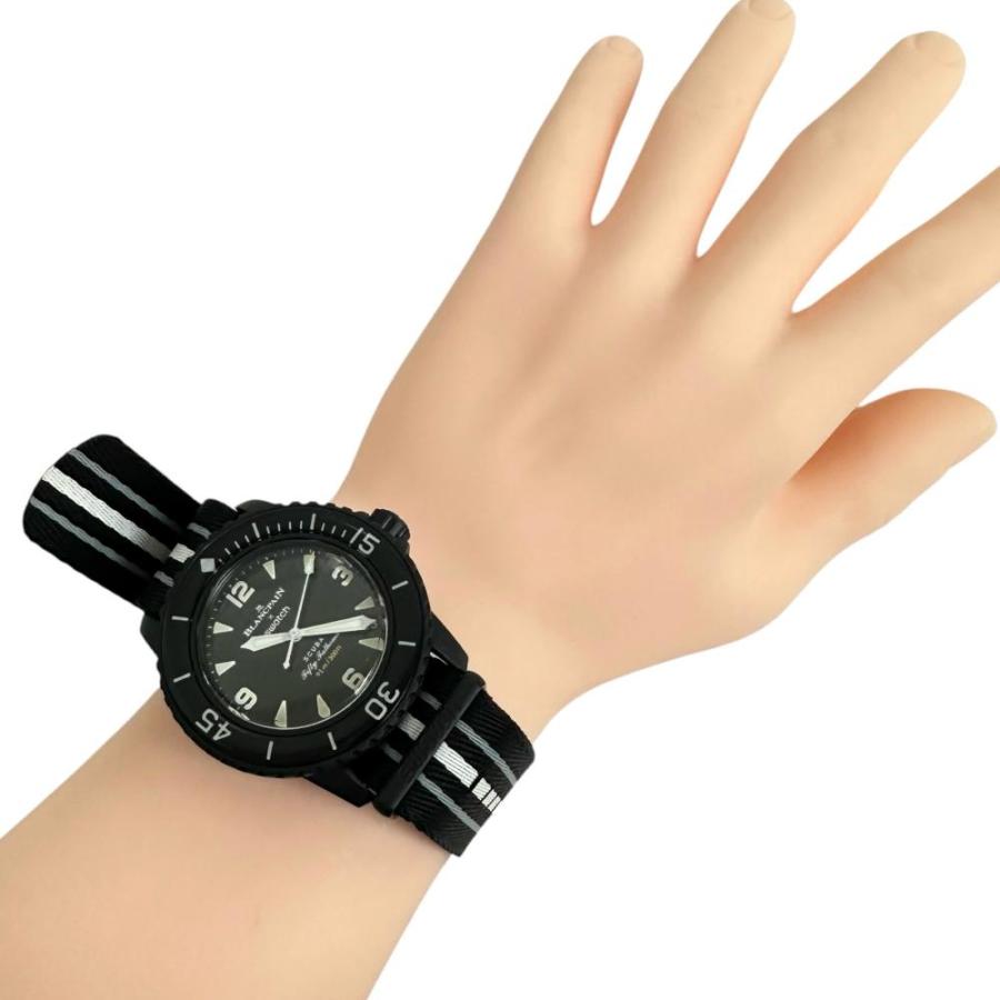 Swatch スウォッチ フィフティファゾムス S035B400 スウォッチ Swatch スウォッチ フィフティファゾムス S035B400 スウォッチ