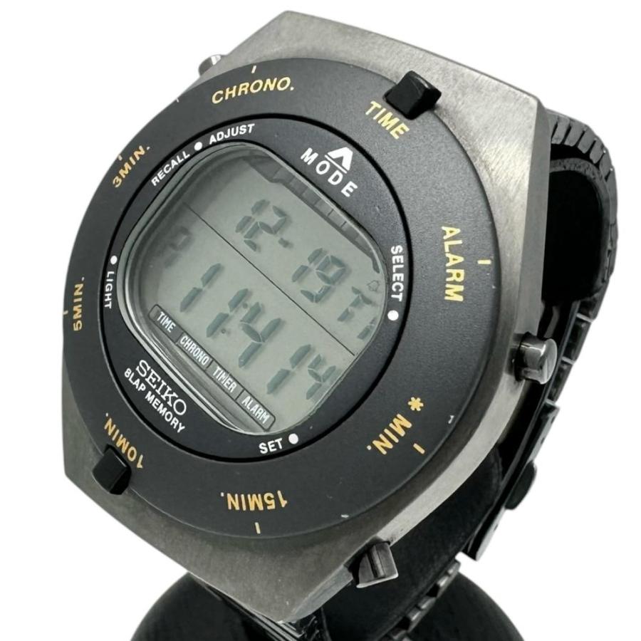 SEIKO（セイコー） ジウジアーロ 3000本限定 W680-4070 腕時計 