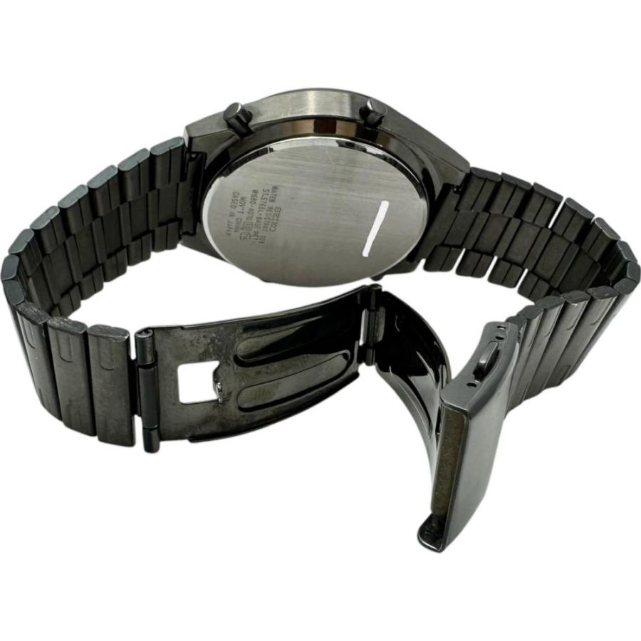 SEIKO（セイコー） ジウジアーロ 3000本限定 W680-4070 腕時計
