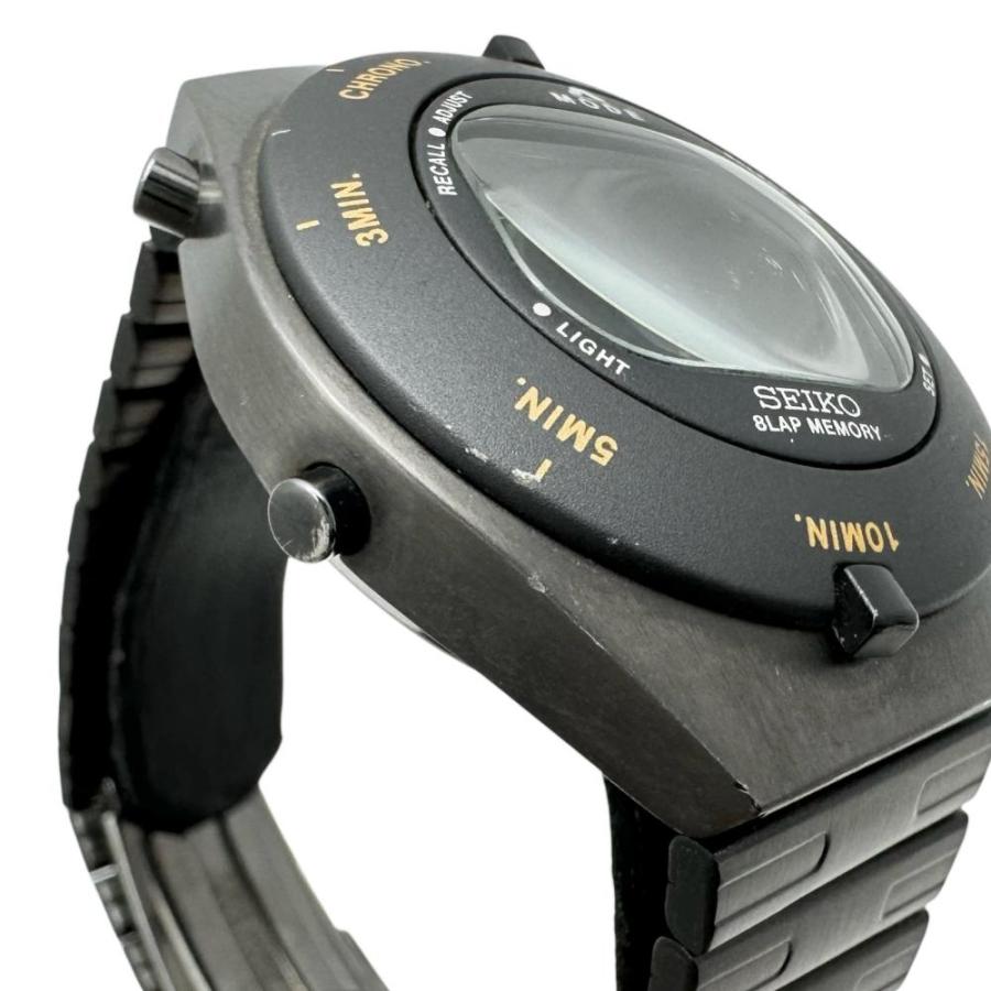 SEIKO（セイコー） ジウジアーロ 3000本限定 W680-4070 腕時計
