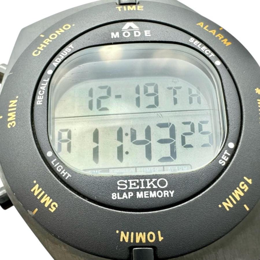 SEIKO（セイコー） ジウジアーロ 3000本限定 W680-4070 腕時計