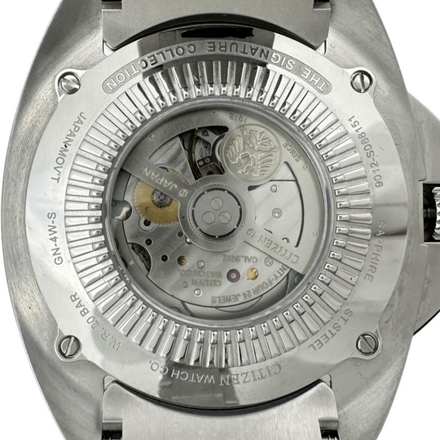 CITIZEN CITIZEN/シチズン グランドツーリング 裏スケルトン CITIZEN CITIZEN/シチズン グランドツーリング 裏スケルトン