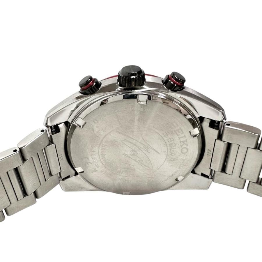 SEIKO SEIKO/セイコー アストロン 大谷翔平モデル 5X53-0BE0 SEIKO SEIKO/セイコー アストロン 大谷翔平モデル 5X53-0BE0