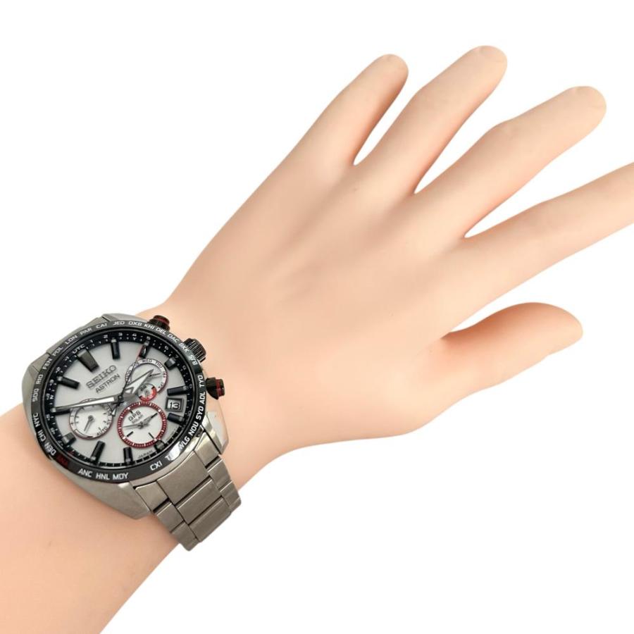 SEIKO SEIKO/セイコー アストロン 大谷翔平モデル 5X53-0BE0 SEIKO SEIKO/セイコー アストロン 大谷翔平モデル 5X53-0BE0