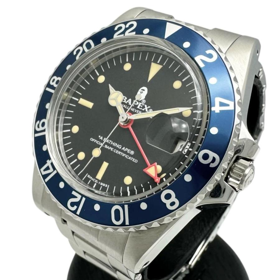 A BATHING APE/アベイシングエイプ クラシックスタイプ2 BAPEX M A BATHING APE/アベイシングエイプ クラシックスタイプ2 BAPEX M
