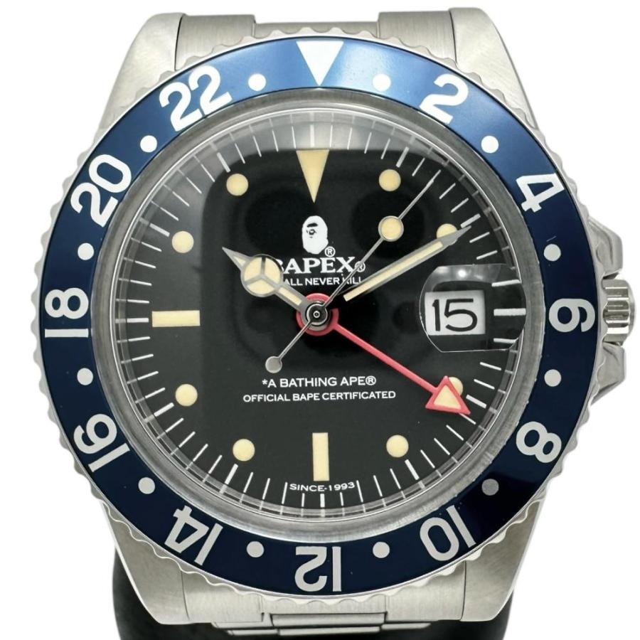 A BATHING APE/アベイシングエイプ クラシックスタイプ2 BAPEX M A BATHING APE/アベイシングエイプ クラシックスタイプ2 BAPEX M
