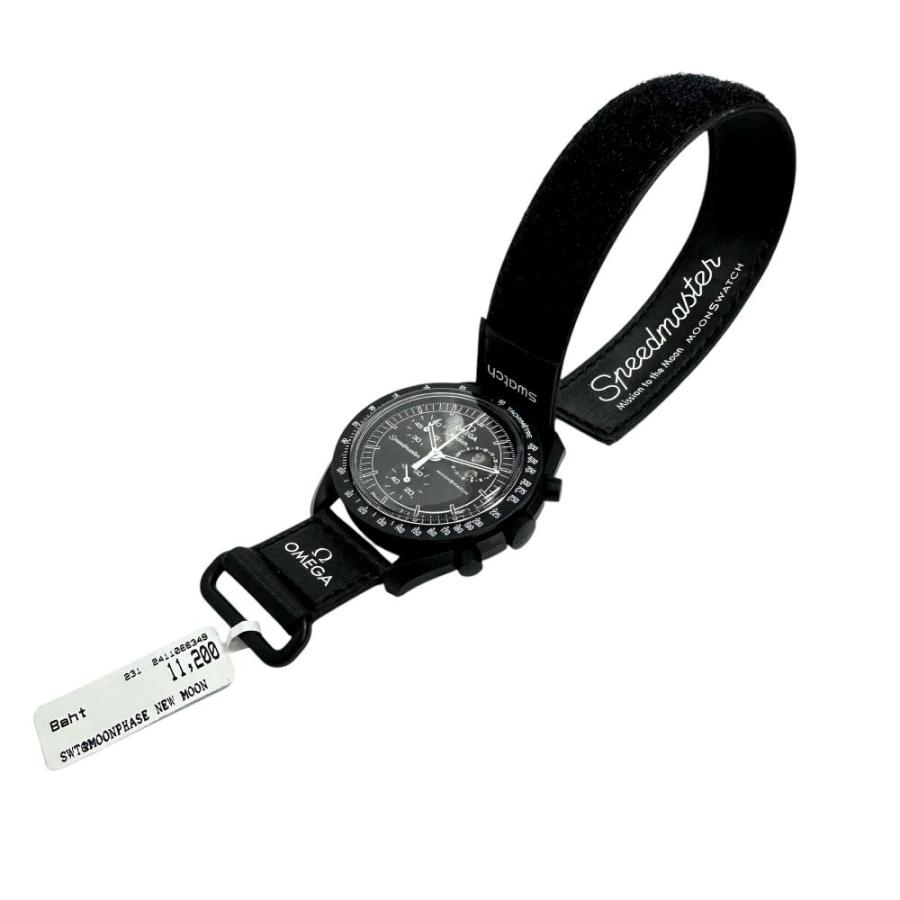 Swatch Swatch/スウォッチ S033B700 オメガコラボ スヌーピー Swatch Swatch/スウォッチ S033B700 オメガコラボ スヌーピー