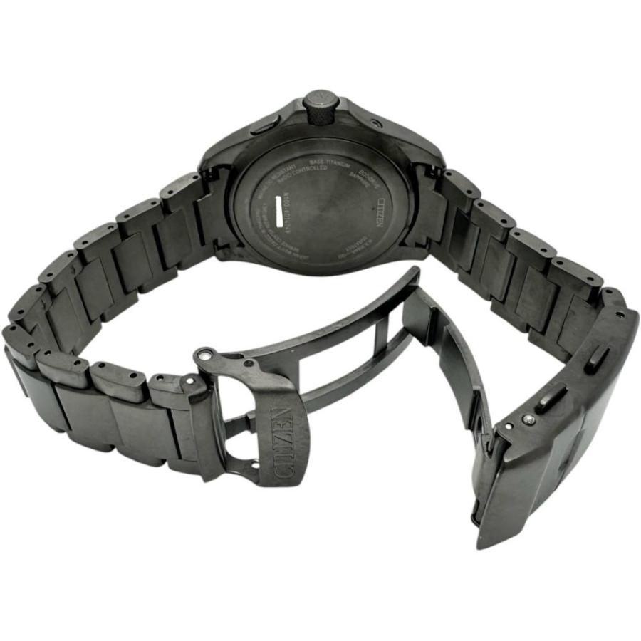 CITIZEN（シチズン） H100-R014749 PROMASTER LAMDシリーズ オール